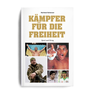 Kämpfer für die Freiheit