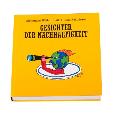 Gesichter der Nachhaltigkeit