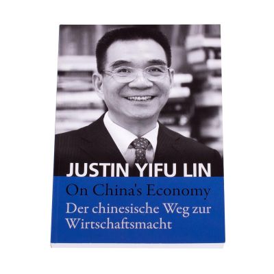 On China’s Economy