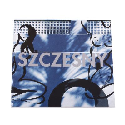 Szczesny - Painting meets photography