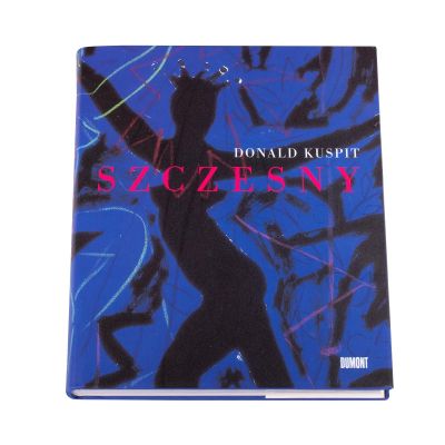 Szczesny - Donald Kuspit "Dumont"