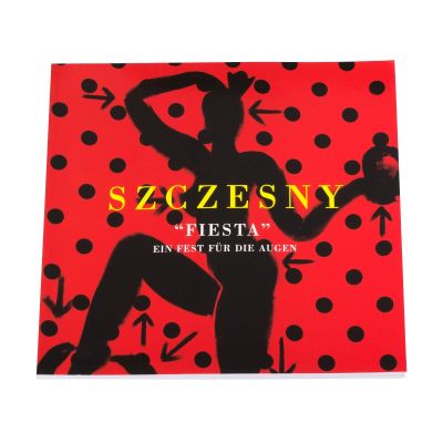 Szczesny - Fiesta -  Ein Fest für die Augen
