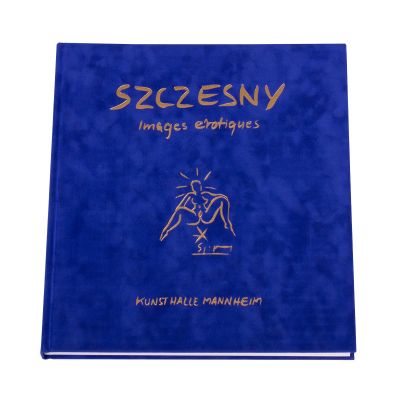 Szczesny - Images érotiques