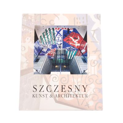 Szczesny - Kunst und Architektur