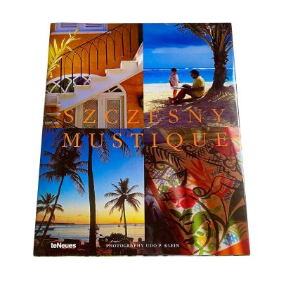 Mustique (Collector's Editions)