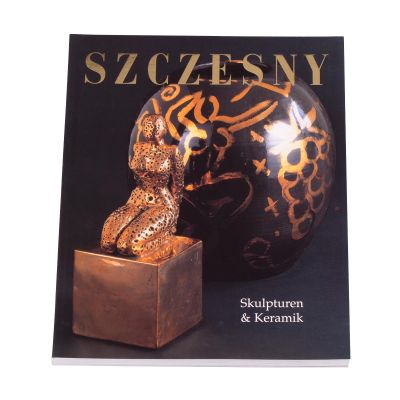 Szczesny - Skulpturen & Keramik