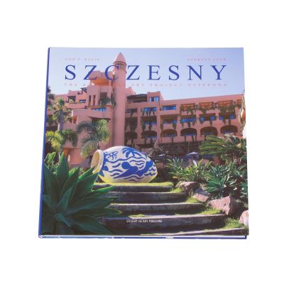 Szczesny - The Kempinski Art Project Estepona