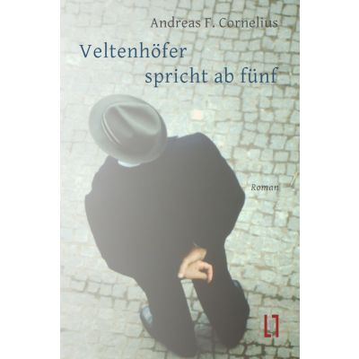 Veltenhöfer spricht ab fünf