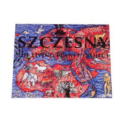 Szczesny - The living Planet Project